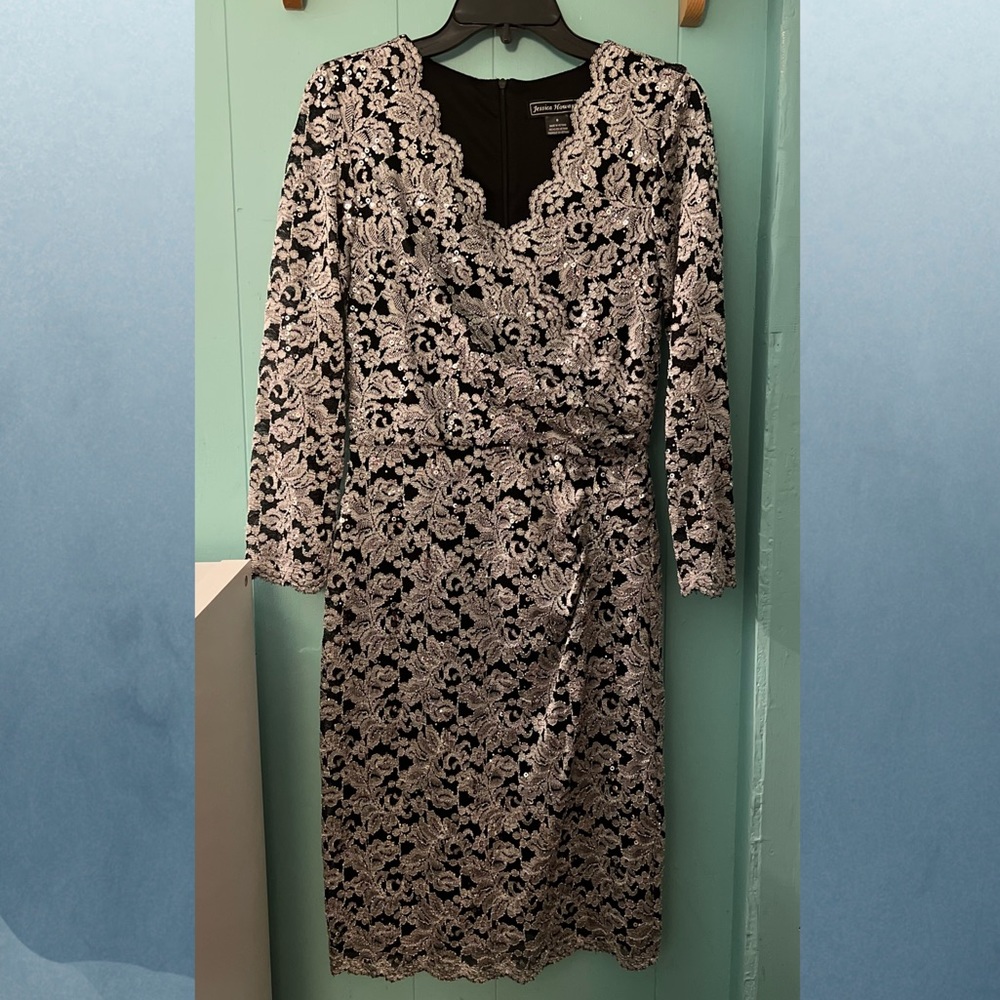 Jessica Howard cocktail dress